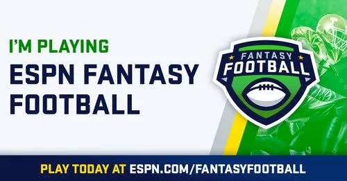 Who wants to play some Fantasy Football with S-alumni?