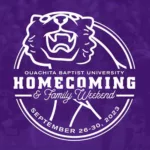 HOMECOMING & FAMILY WEEKEND